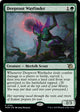 [Foil] Deeproot Wayfinder (184) (March of the Machine)