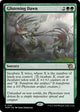 [Foil] Glistening Dawn (187) (March of the Machine)