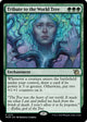 [Foil] Tribute to the World Tree (211) (March of the Machine)