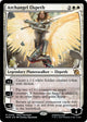 [Foil] Archangel Elspeth (6) (Prerelease Cards)
