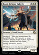 [Foil] Boon-Bringer Valkyrie (9) (Prerelease Cards)