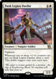 [Foil] Dusk Legion Duelist (11) (Prerelease Cards)