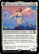 [Foil] Heliod, the Radiant Dawn (17) (Prerelease Cards)