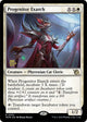 [Foil] Progenitor Exarch (32) (Prerelease Cards)