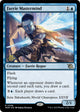 [Foil] Faerie Mastermind (58) (Prerelease Cards)