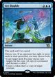 [Foil] See Double (77) (Prerelease Cards)