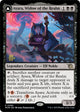 [Foil] Ayara, Widow of the Realm (90) (Prerelease Cards)