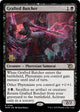 [Foil] Grafted Butcher (109) (Prerelease Cards)
