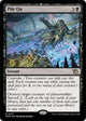 [Foil] Pile On (122) (Prerelease Cards)