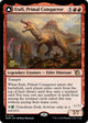 [Foil] Etali, Primal Conqueror (137) (Prerelease Cards)