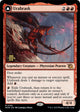 [Foil] Urabrask (169) (Prerelease Cards)