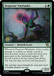 [Foil] Deeproot Wayfinder (184) (Prerelease Cards)