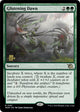 [Foil] Glistening Dawn (187) (Prerelease Cards)