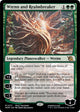 [Foil] Wrenn and Realmbreaker (217) (Prerelease Cards)