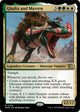[Foil] Ghalta and Mavren (225) (Prerelease Cards)