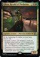 [Foil] Glissa, Herald of Predation (226) (Prerelease Cards)