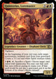 [Foil] Quintorius, Loremaster (250) (Prerelease Cards)