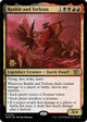 [Foil] Rankle and Torbran (252) (Prerelease Cards)
