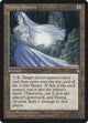 Vexing Arcanix (Ice Age)