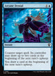 Arcane Denial (SOC #187)
