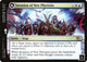[Foil] Invasion of New Phyrexia (239) (Prerelease Cards)