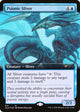[Foil] Psionic Sliver (Extended Art) (621) (Secret Lair Drop Series)
