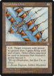 Whalebone Glider (Ice Age)