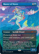 Master of Waves (1278) (Secret Lair Drop Series)