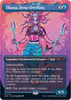 [Foil] Thassa, Deep-Dwelling (1279) (Secret Lair Drop Series)
