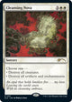 [Foil] Cleansing Nova (1251) (Secret Lair Drop Series)