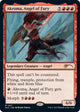 [Foil] Akroma, Angel of Fury (1287) (Secret Lair Drop Series)