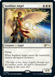 [Foil] Sunblast Angel (1290) (Secret Lair Drop Series)