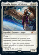 [Foil] Linvala, Keeper of Silence (1289) (Secret Lair Drop Series)