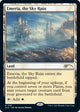 Emeria, the Sky Ruin (1291) (Secret Lair Drop Series)