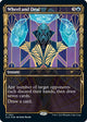 [Foil] Wheel and Deal (Halo Foil) (1262) (Secret Lair Drop Series)