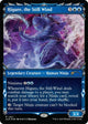 [Foil] Higure, the Still Wind (Halo Foil) (1267) (Secret Lair Drop Series)