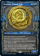 [Foil] Nezahal, Primal Tide (Halo Foil) (1268) (Secret Lair Drop Series)