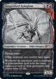 [Foil] Dragonlord Kolaghan (Halo Foil) (1269) (Secret Lair Drop Series)