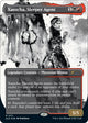 [Foil] Xantcha, Sleeper Agent (Halo Foil) (1271) (Secret Lair Drop Series)