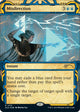 [Foil] Misdirection (Halo Foil) (1272) (Secret Lair Drop Series)