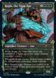 [Foil] Kogla, the Titan Ape (Halo Foil) (1274) (Secret Lair Drop Series)
