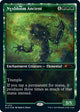 [Foil] Nyxbloom Ancient (Halo Foil) (1275) (Secret Lair Drop Series)