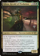 Glissa, Herald of Predation (226) (March of the Machine)