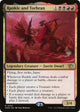 [Foil] Rankle and Torbran (252) (March of the Machine)