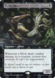 [Foil] Toxin Sliver (Extended Art) (Step-and-Compleat Foil) (635) (Secret Lair Drop Series)