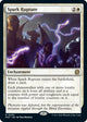 Spark Rupture (5) (March of the Machine: The Aftermath)