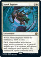 [Foil] Spark Rupture (MAT Bundle) (229) (Unique and Miscellaneous Promos)