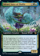 Jolrael, Voice of Zhalfir (Extended Art) (168) (March of the Machine: The Aftermath)
