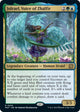 [Foil] Jolrael, Voice of Zhalfir (33) (March of the Machine: The Aftermath)