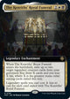 The Kenriths' Royal Funeral (Extended Art) (169) (March of the Machine: The Aftermath)
